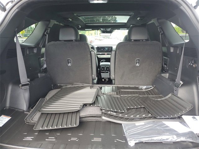 New 2025 Kia Sorento SX Prestige image 7
