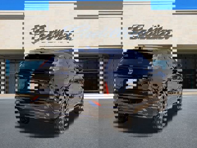 New 2026 Cadillac Optiq Sport 2 image 3