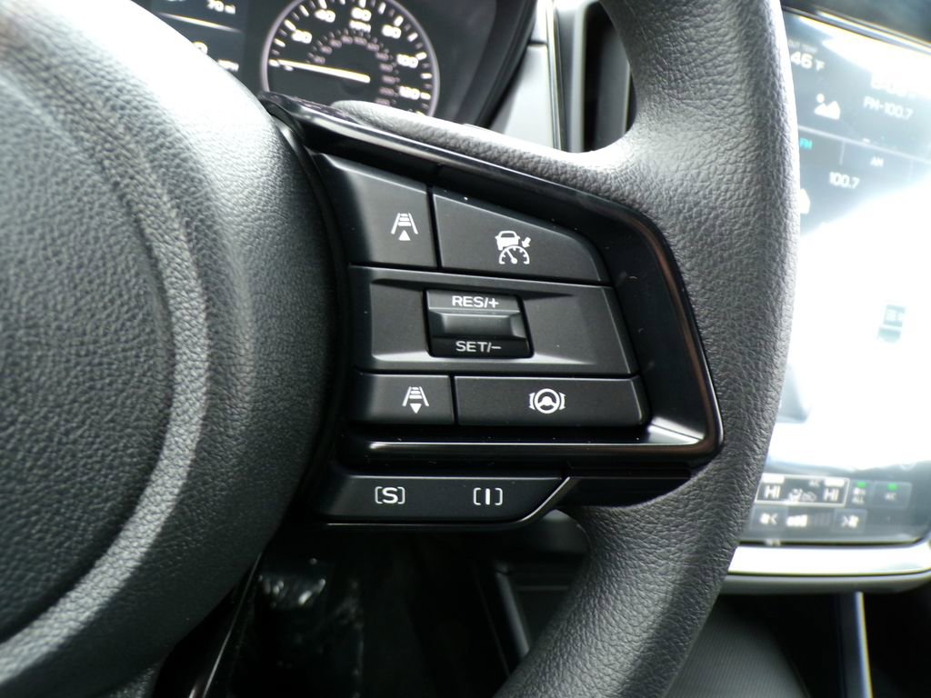 New 2026 Subaru Crosstrek 2.0i Premium AWD/4WD image 20