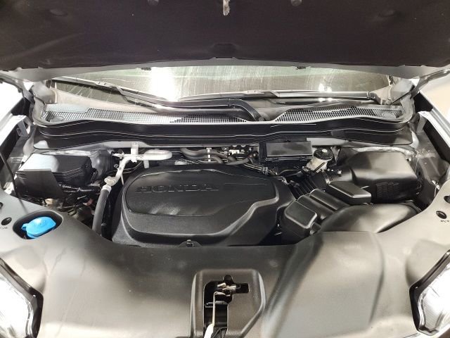 Used 2022 Honda Pilot Special Edition image 9