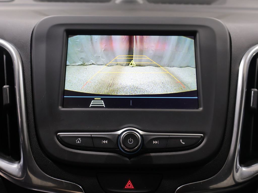 Used 2019 Chevrolet Equinox LT w/ Driver Convenience Package image 29