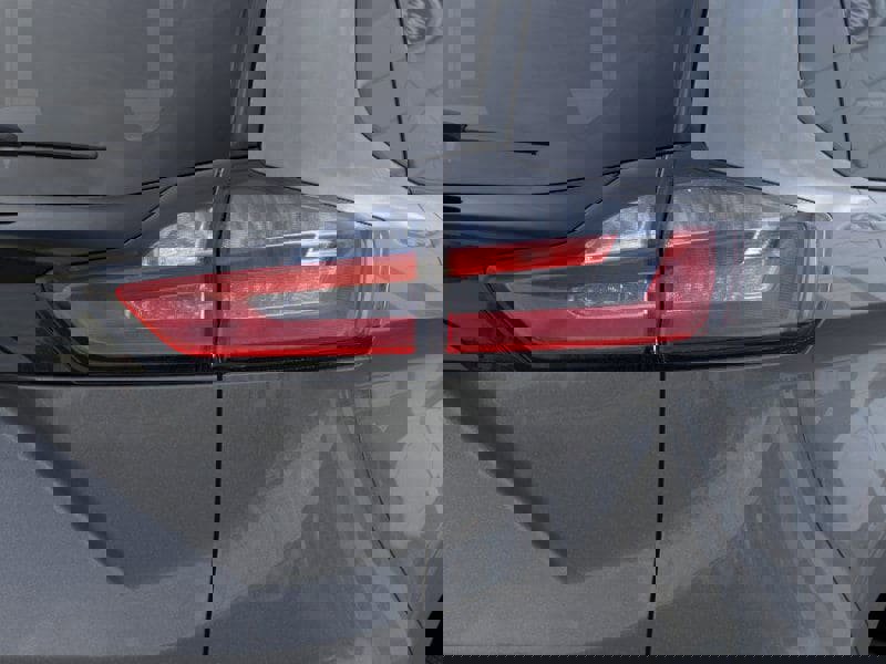 New 2024 Ford Edge SE w/ Black Appearance Package image 21