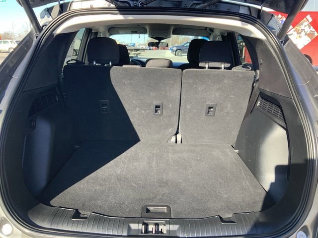 Used 2024 Ford Escape Active image 13