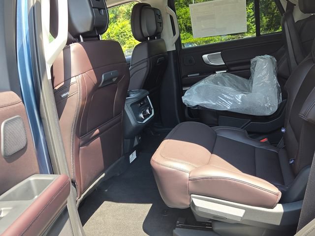 New 2027 Ford Expedition Platinum w/ Platinum Ultimate Package AWD/4WD image 15