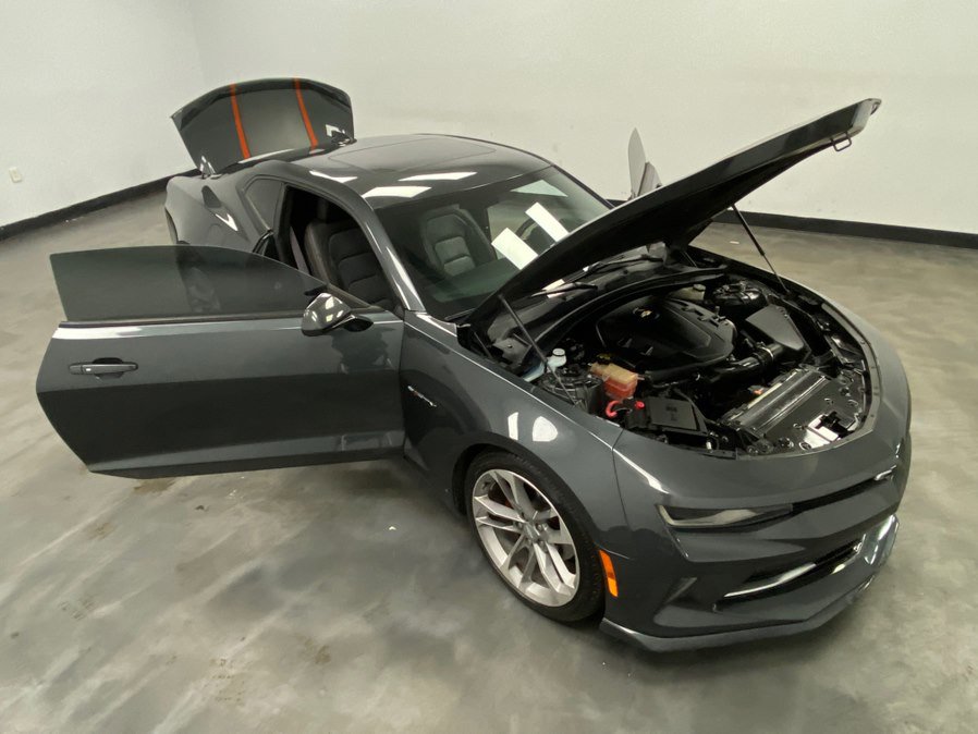 Used 2017 Chevrolet Camaro LT image 48
