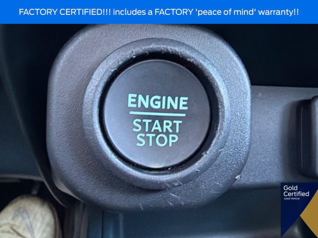 Certified 2026 Ford Maverick XLT AWD/4WD image 34