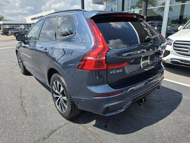Used 2024 Volvo XC60 B5 Plus w/ Protection Package Premier AWD/4WD image 9