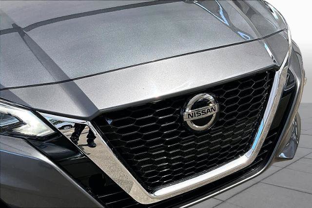 Certified 2019 Nissan Altima 2.5 SL FWD image 30