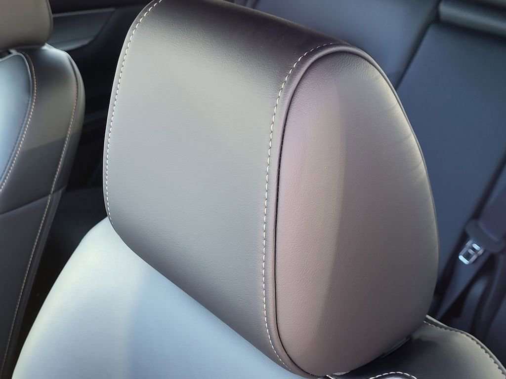 New 2026 MAZDA CX-90 3.3 Turbo w/ Premium Plus Pkg image 6