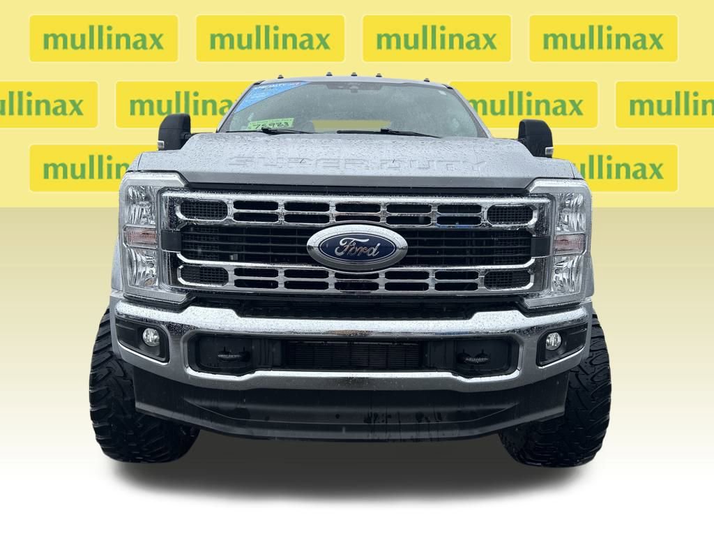 Used 2024 Ford F450 XLT image 15