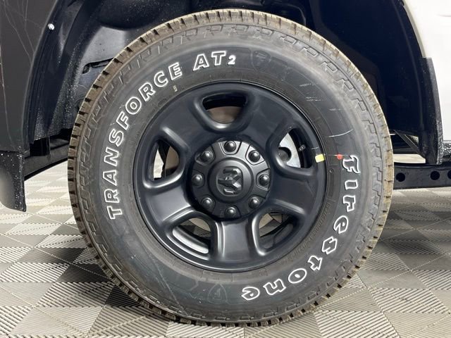 New 2026 RAM 2500 Tradesman image 10