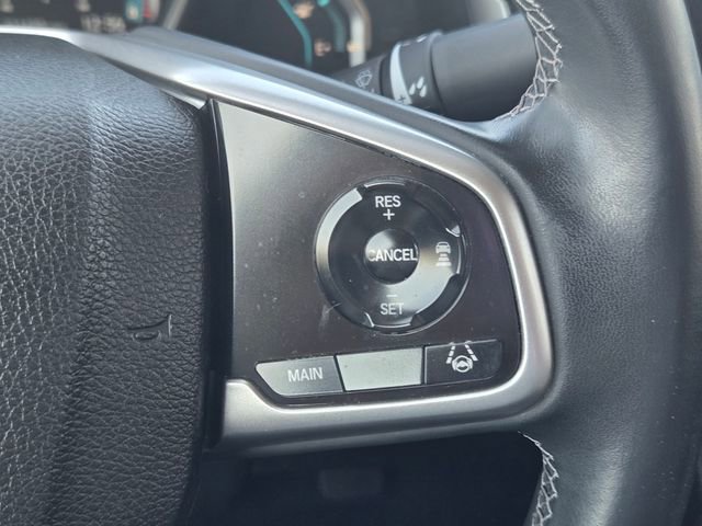 Used 2020 Honda Civic EX image 2