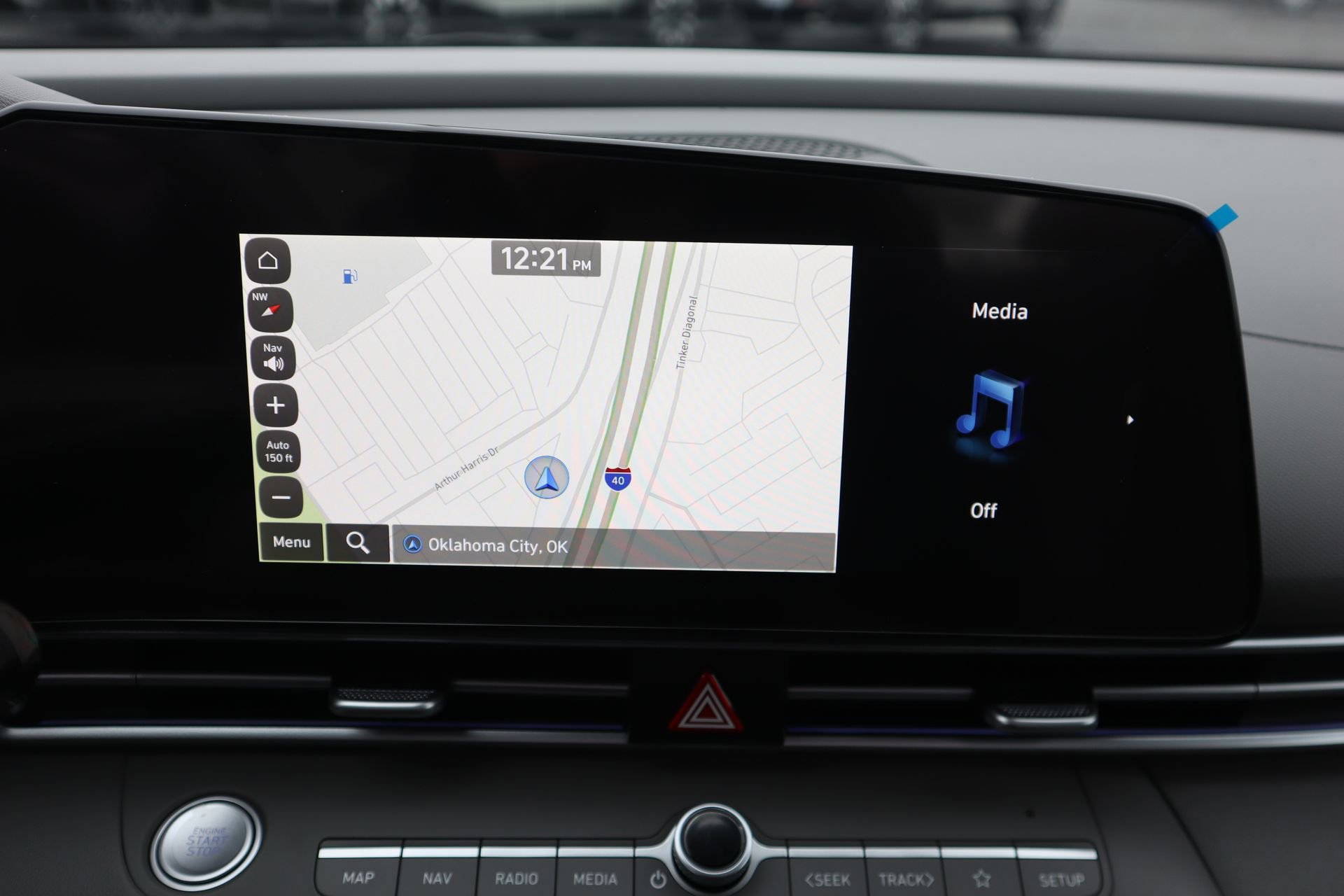 Certified 2025 Hyundai Elantra SEL image 15