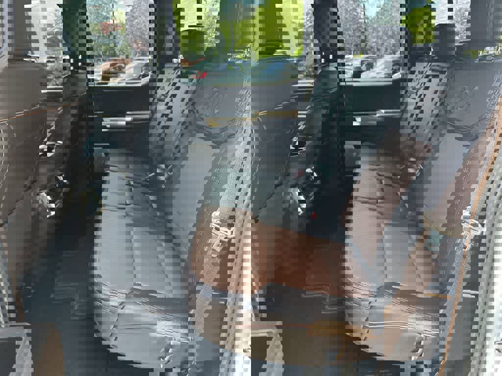 Used 2025 Ford F250 King Ranch w/ Chrome Package image 35