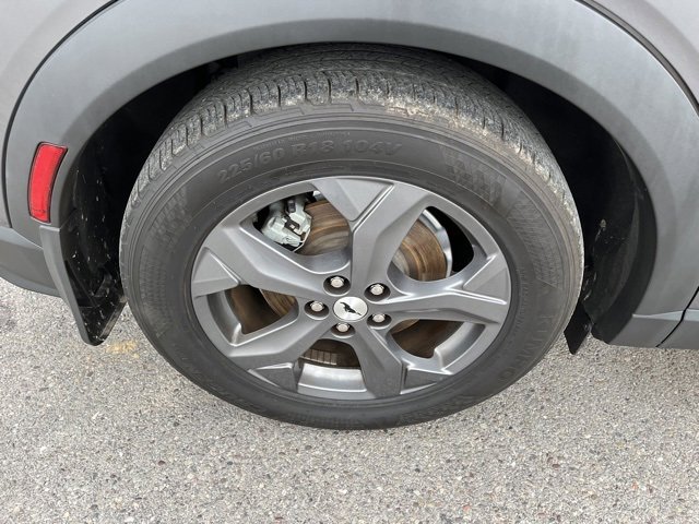 Used 2021 Ford Mustang Mach-E Select w/ Comfort/Technology Package image 17