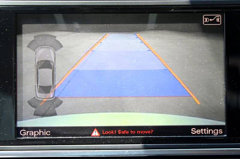 Used 2012 Audi A6 3.0T Prestige w/ Prestige Pkg image 27