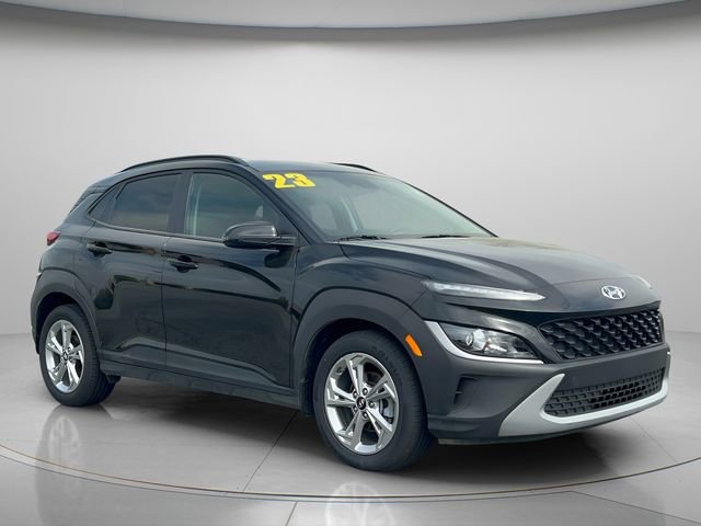 Used 2023 Hyundai Kona SEL image 8