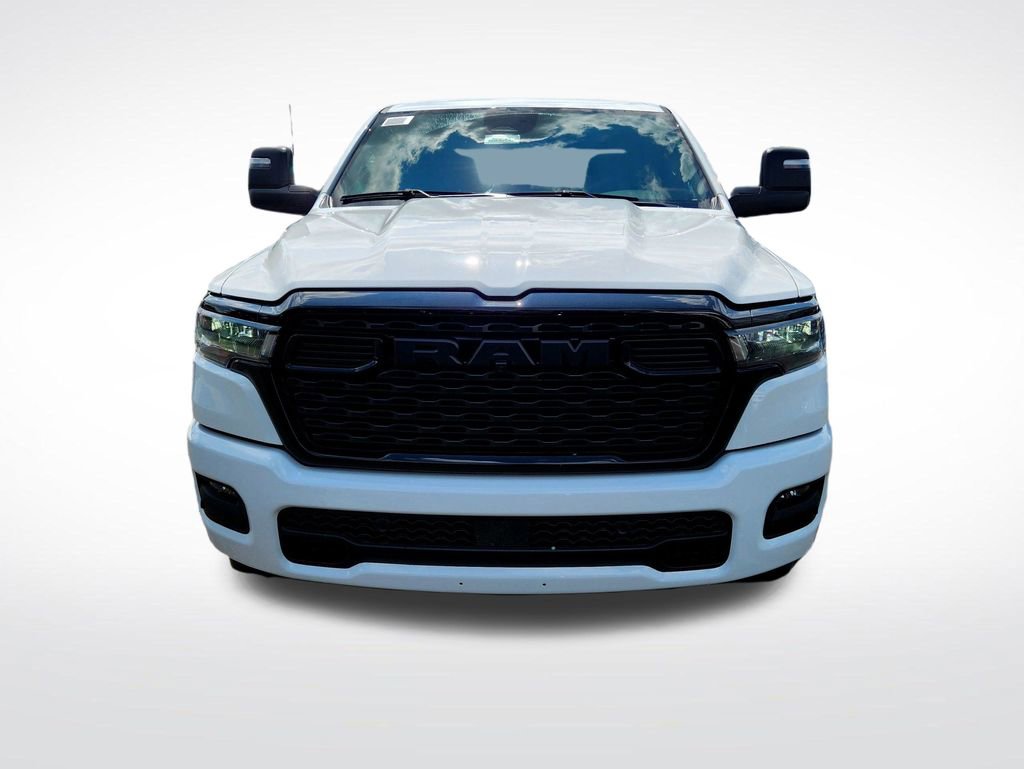 New 2026 RAM 1500 Big Horn image 3