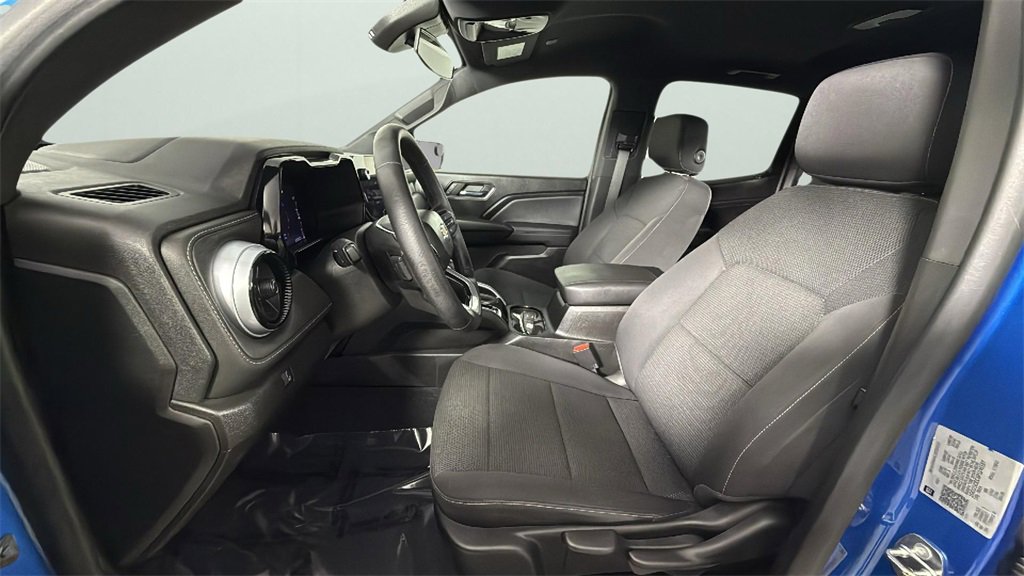 Certified 2023 Chevrolet Colorado LT image 17