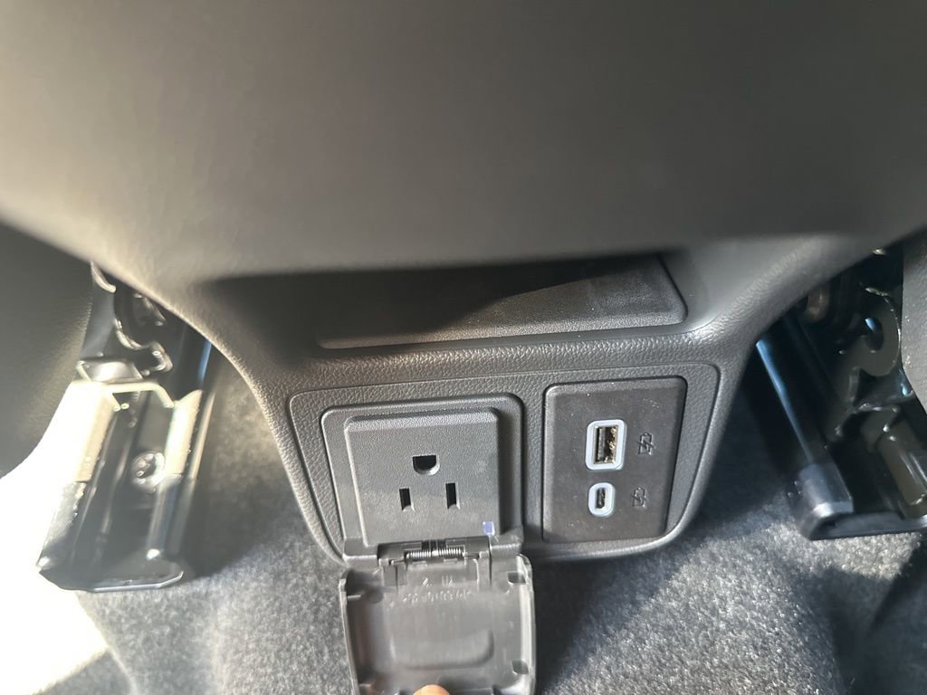 New 2026 Chevrolet TrailBlazer RS w/ Convenience Package image 30