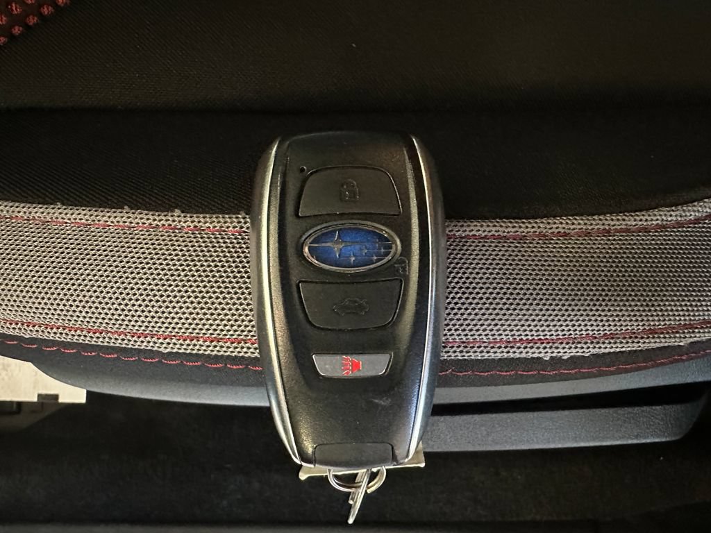 Used 2022 Subaru Impreza 2.0i Sport AWD/4WD image 16