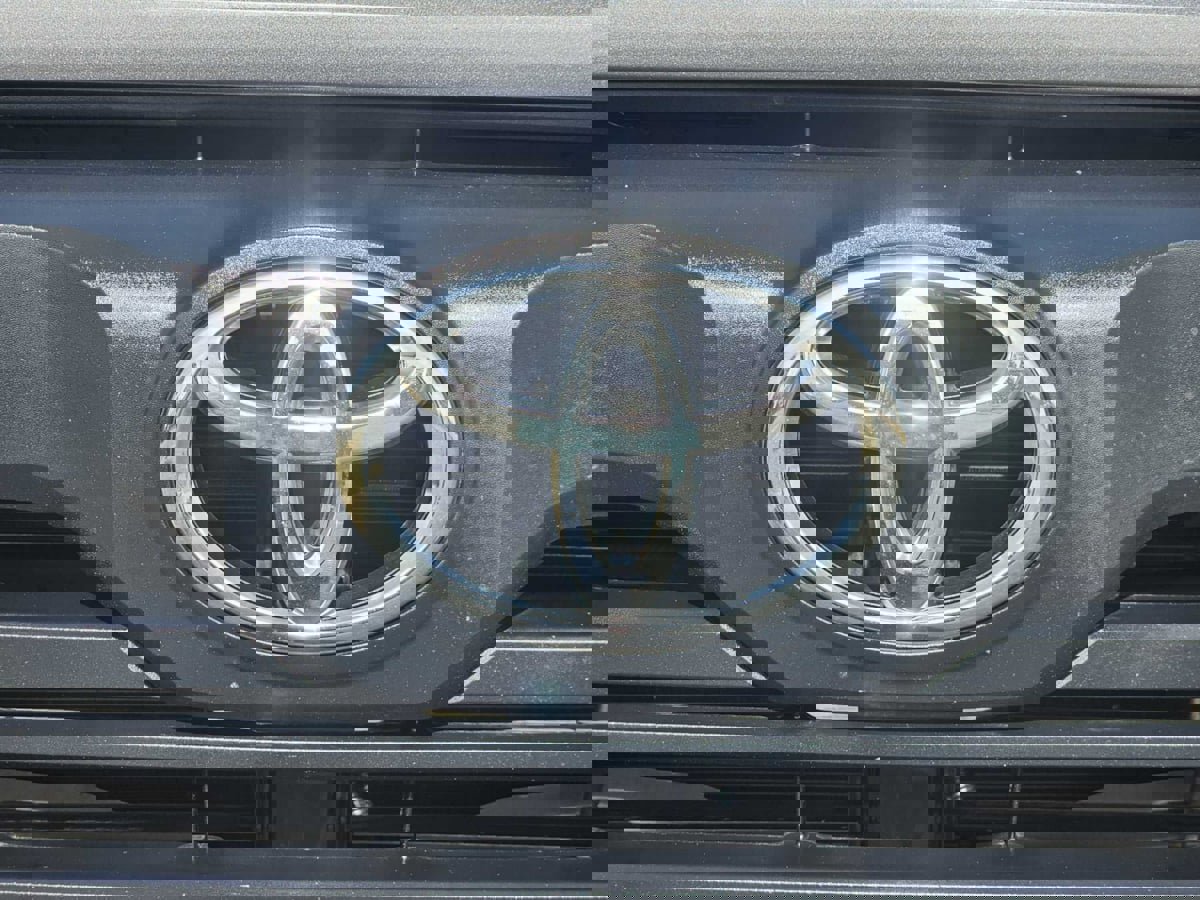 Used 2023 Toyota Tundra SR5 w/ SR5 Convenience Package image 45