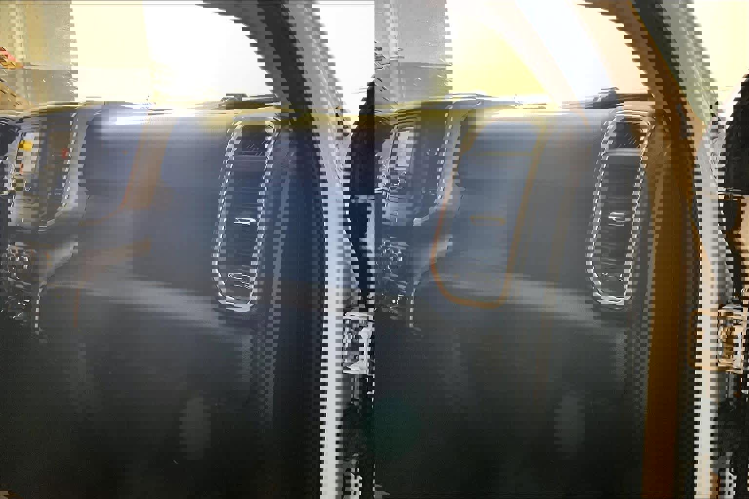 Used 2019 RAM 2500 Big Horn AWD/4WD image 18