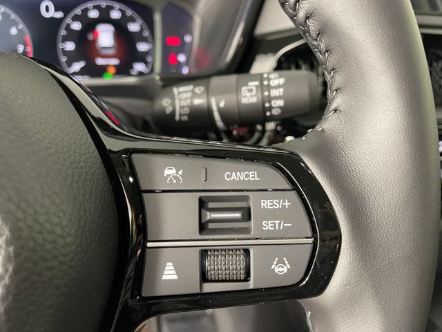 New 2026 Honda CR-V EX-L image 8