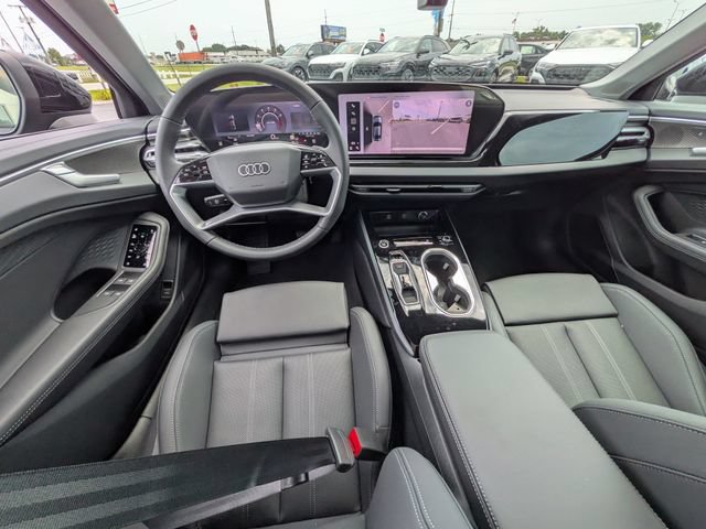 New 2026 Audi A6 Premium Plus AWD/4WD image 7