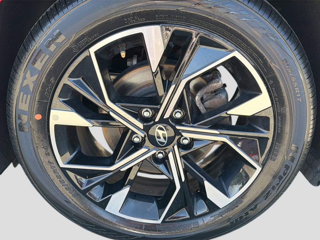 Used 2024 Hyundai Sonata SEL FWD image 14