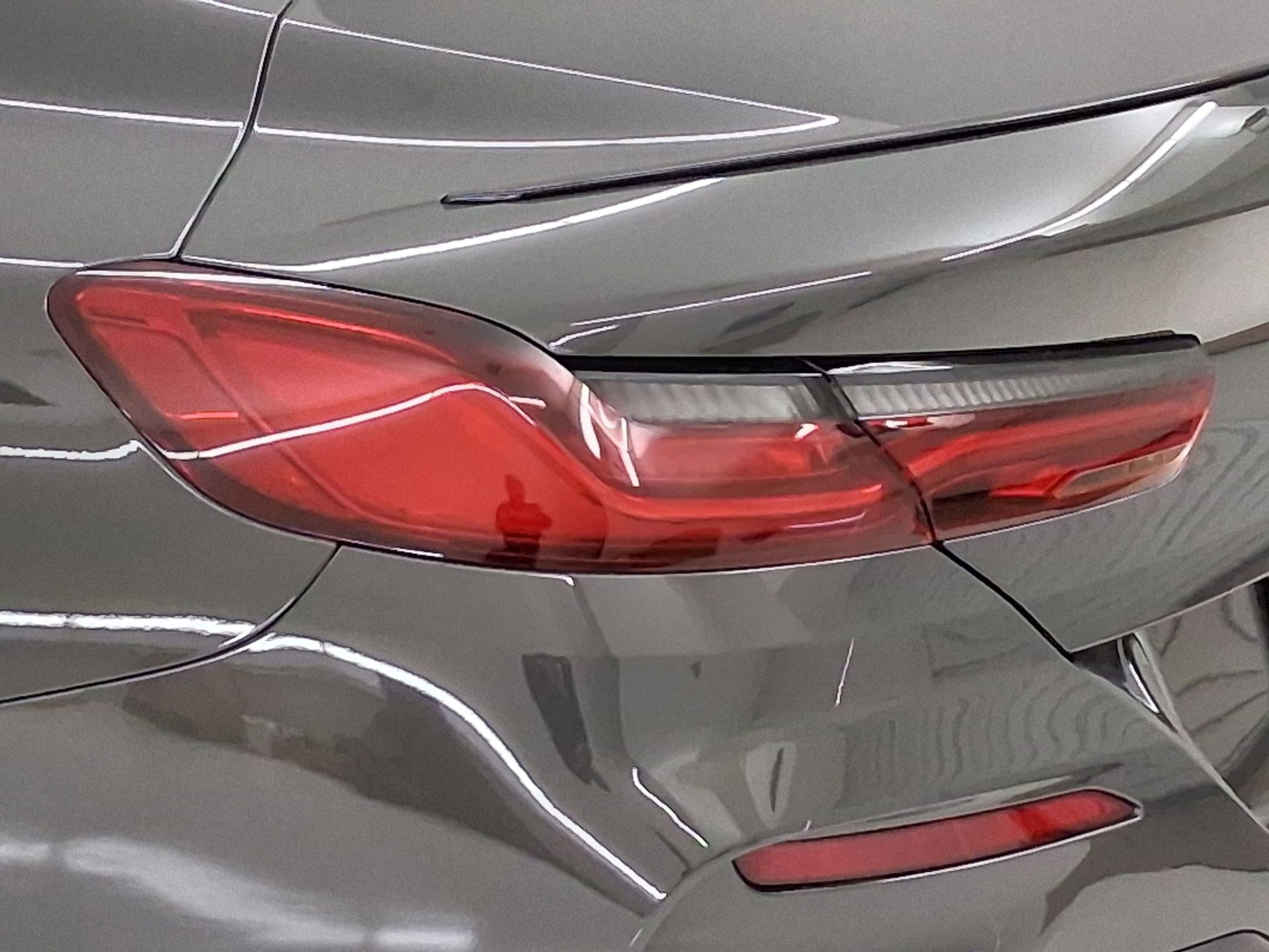 New 2026 BMW 840i Coupe w/ M Sport Professional Package RWD image 11