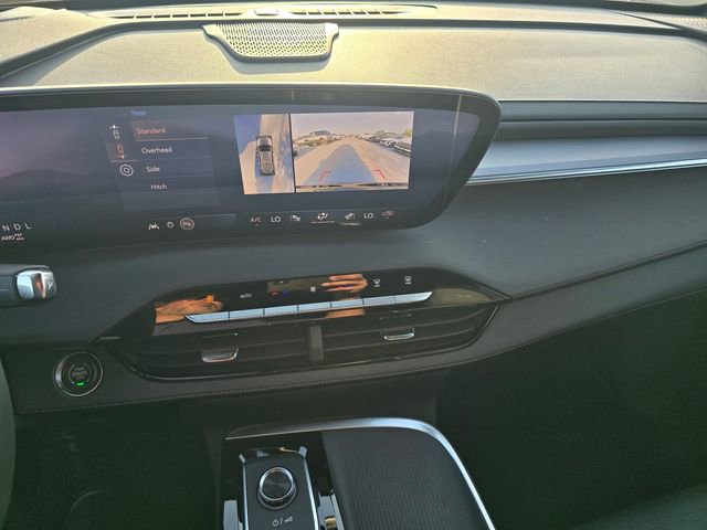 New 2026 Buick Enclave Sport Touring w/ Power Package image 21