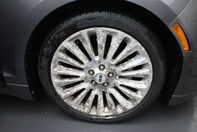 Used 2014 Lincoln MKZ AWD w/ Equipment Group 102A Reserve image 19