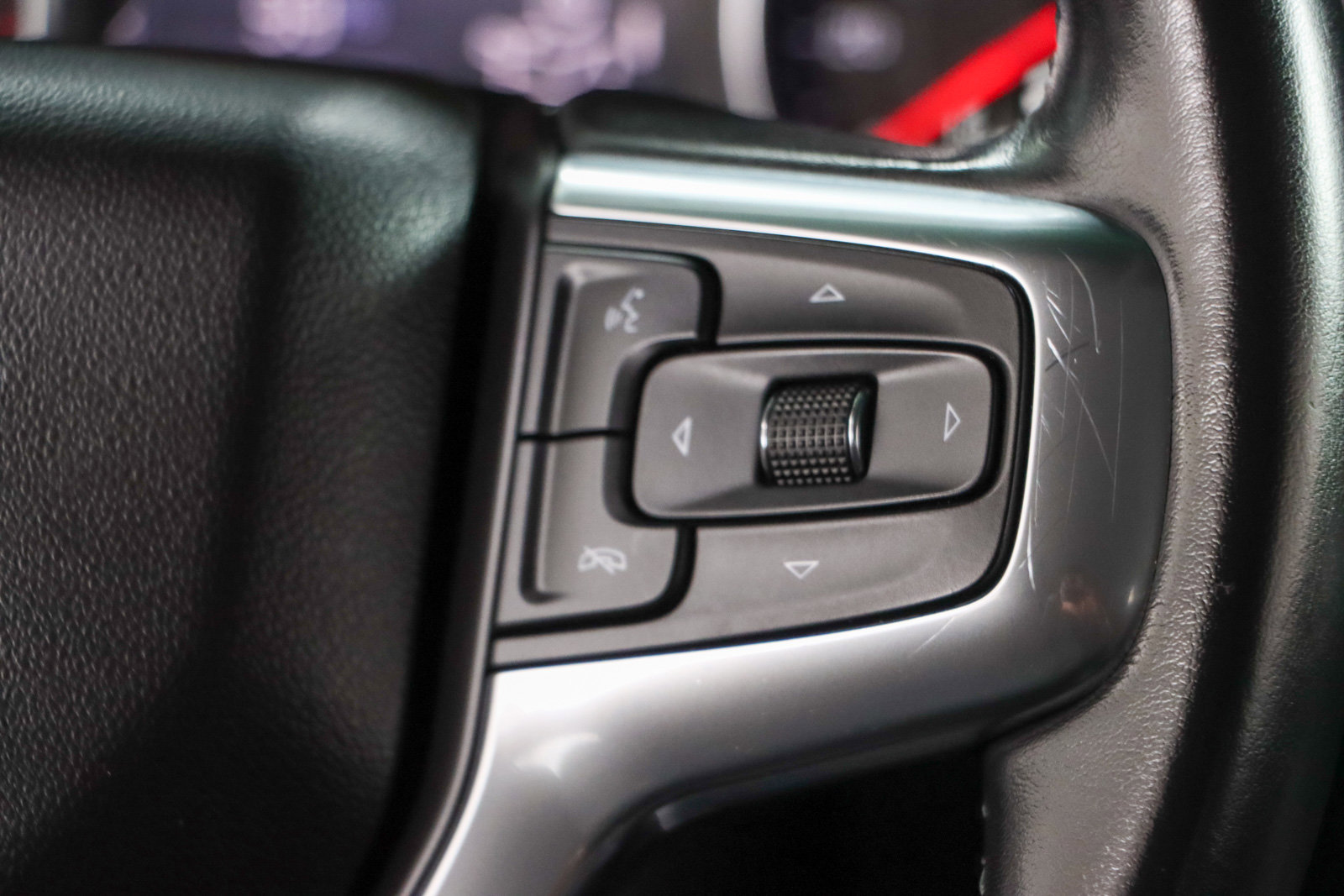 Used 2020 Chevrolet Blazer LT w/ LPO, Cargo Package image 14