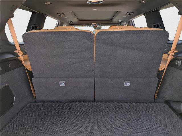 Used 2023 Jeep Grand Cherokee L Summit w/ Advanced Protech Group IV image 6