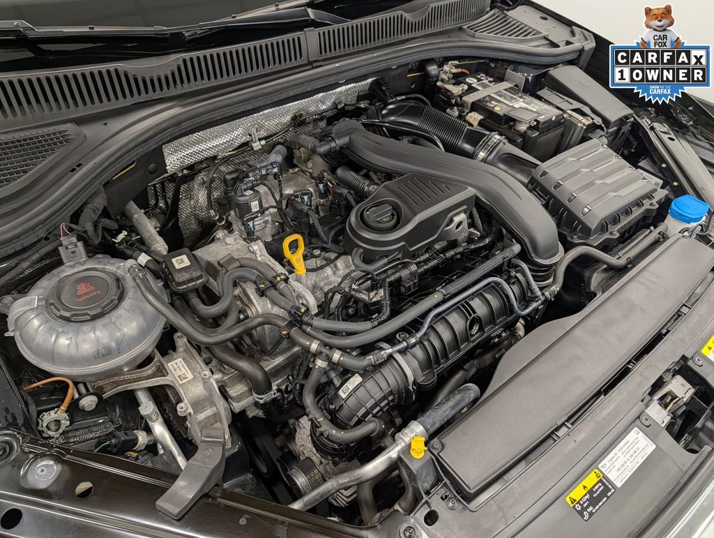 Used 2023 Volkswagen Jetta S FWD image 33