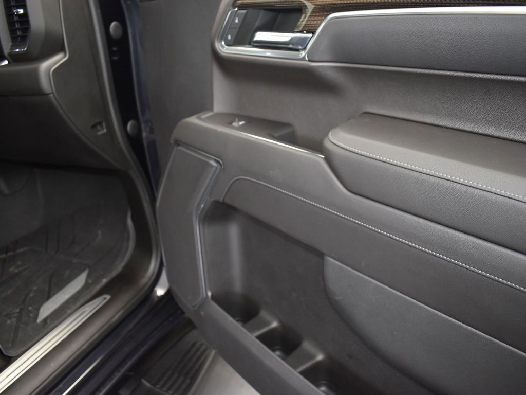 Used 2022 Chevrolet Silverado 1500 RST w/ Protection Package image 23