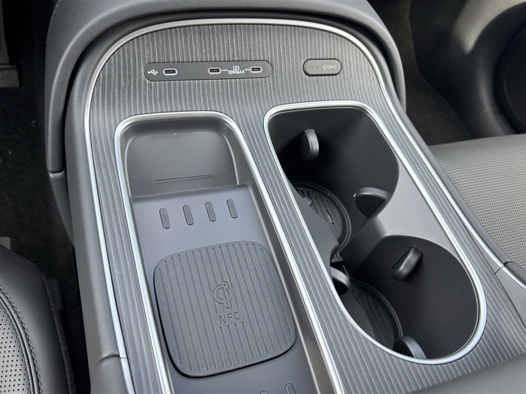 New 2026 Hyundai Palisade Calligraphy image 25