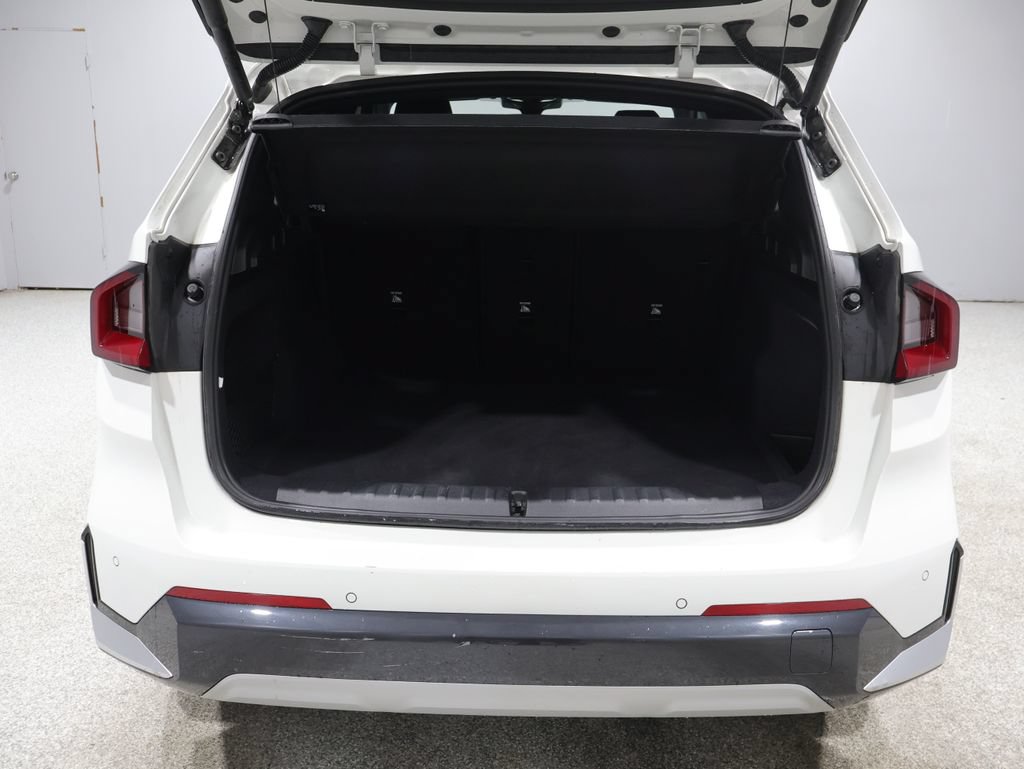 Used 2025 BMW X1 xDrive28i AWD/4WD image 19