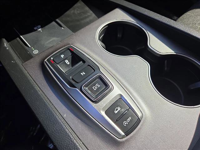 Used 2024 Honda Ridgeline Sport image 12
