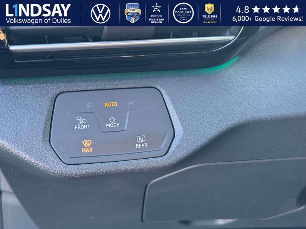 Used 2021 Volkswagen ID.4 Pro S w/ Gradient Package image 22