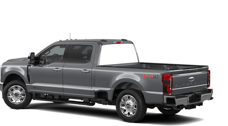 New 2026 Ford F250 Lariat w/ Chrome Package AWD/4WD image 24