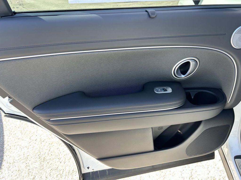 New 2026 Hyundai Palisade Calligraphy image 21