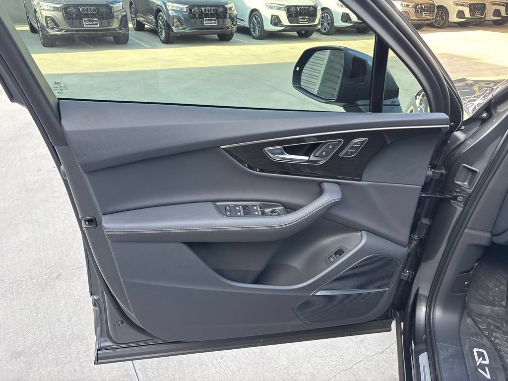 New 2026 Audi Q7 Premium Plus AWD/4WD image 10