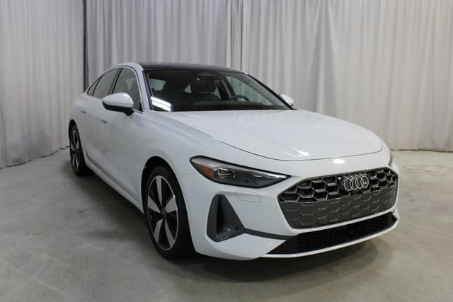 Used 2025 Audi A5 2.0T Premium w/ Convenience Package AWD/4WD image 38