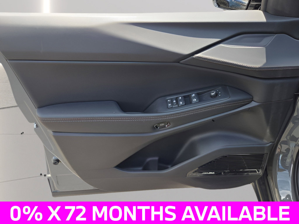 New 2026 Jeep Cherokee Limited AWD/4WD image 25