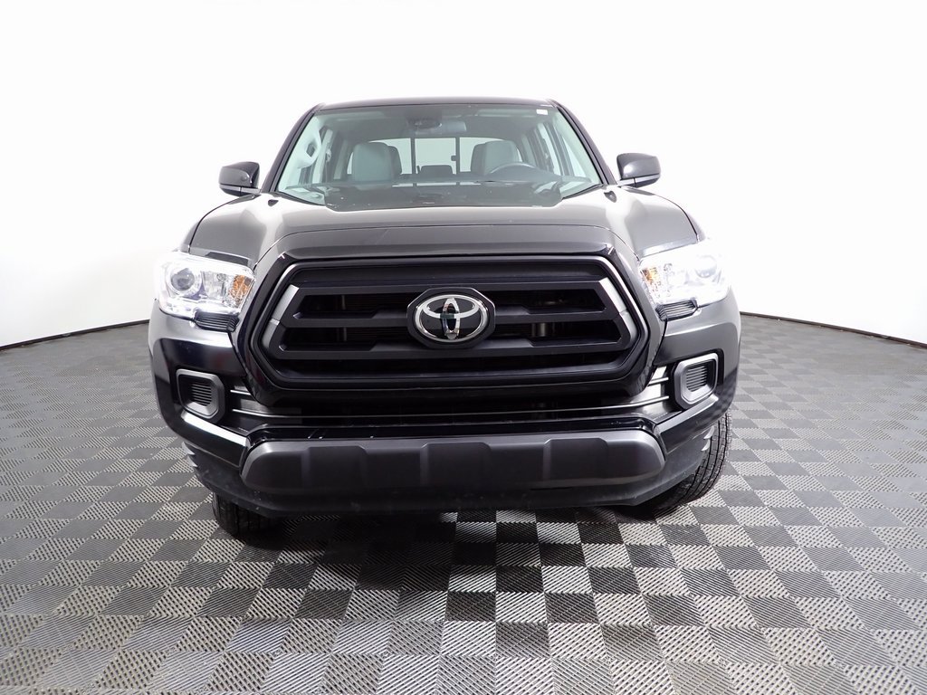Used 2023 Toyota Tacoma SR image 4