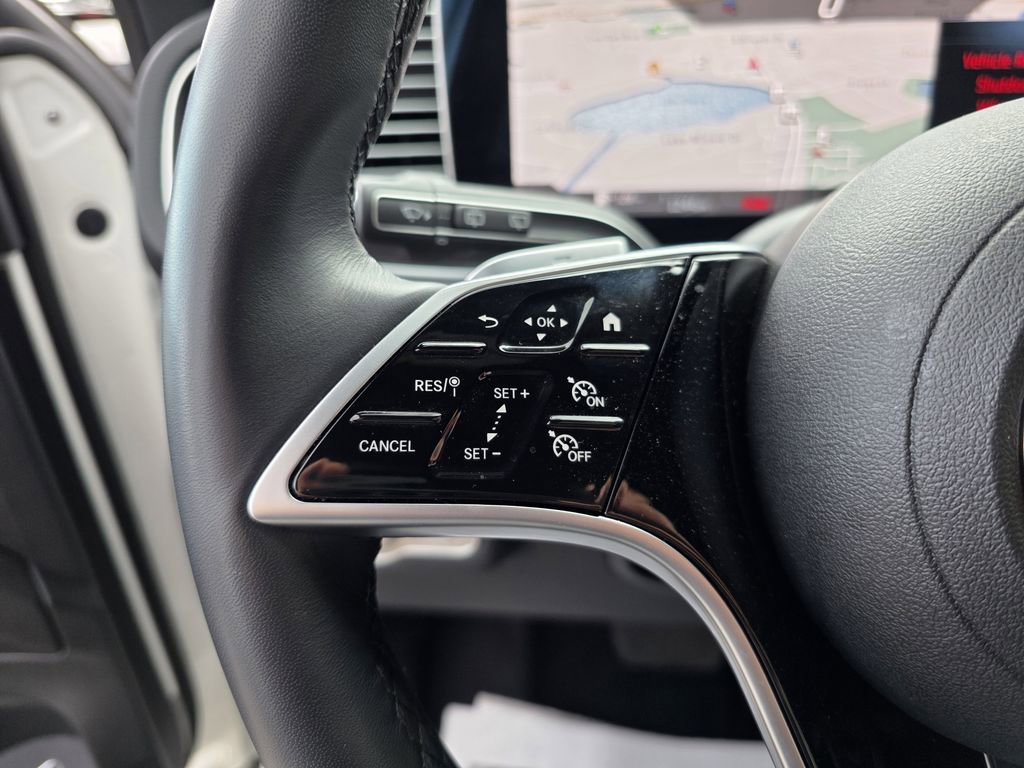 Used 2026 Mercedes-Benz GLE 350 4MATIC image 26