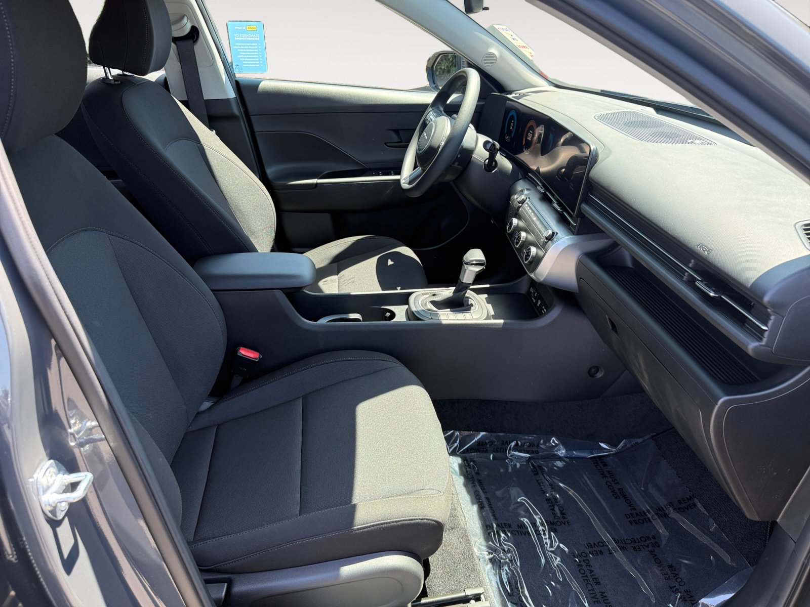 Certified 2026 Hyundai Kona SE FWD image 19