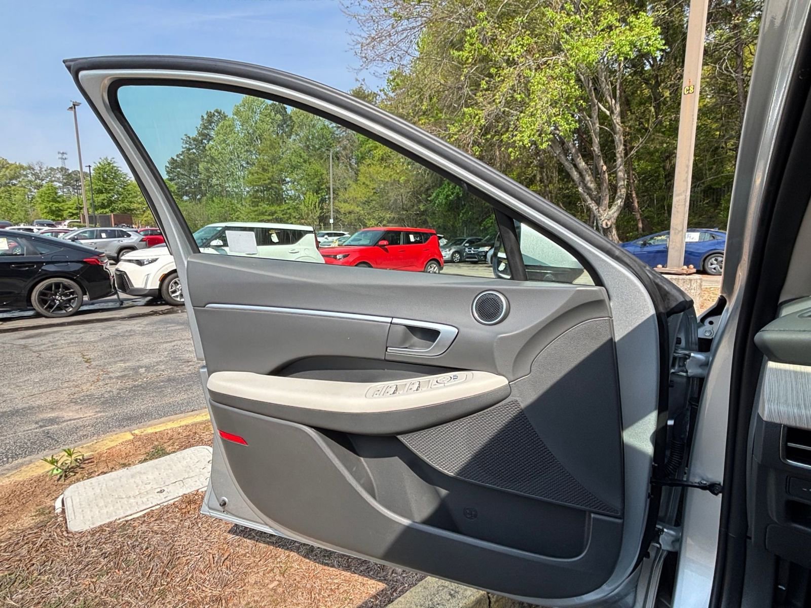 Used 2025 Hyundai Sonata SEL image 18